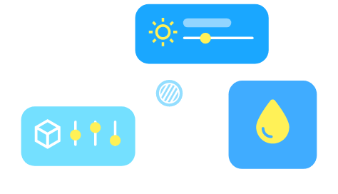 Easily UI
